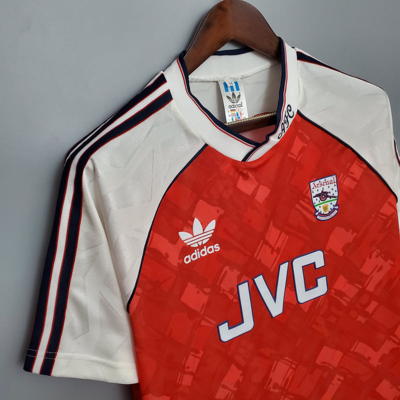 ARSENAL 90/92 I homem (RETRO)