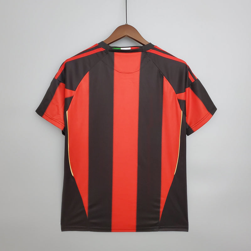 MILAN X 10/11 homem (RETRO)