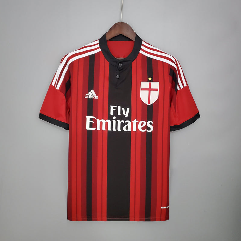 MILAN XI 14/15 homem (RETRO)