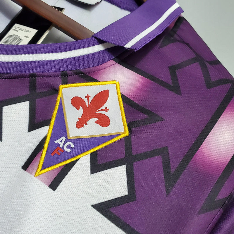 FIORENTINA II 92/93 homem (RETRO)