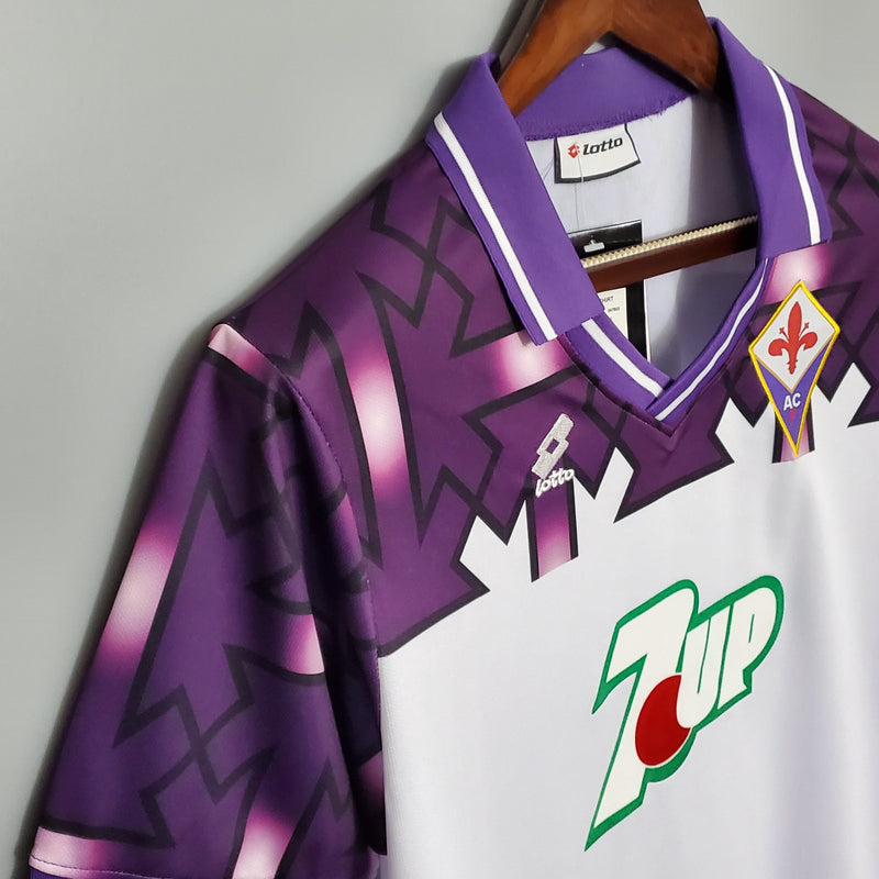 FIORENTINA II 92/93 homem (RETRO)