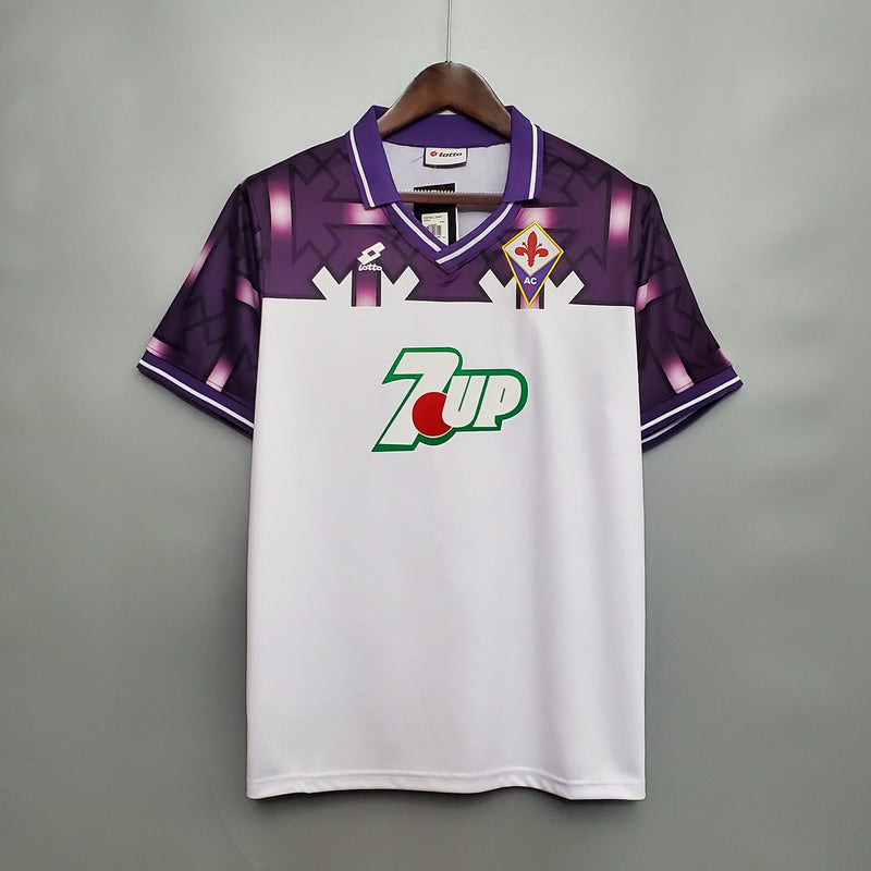 FIORENTINA II 92/93 homem (RETRO)