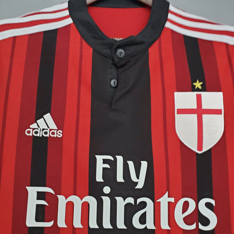 MILAN XI 14/15 homem (RETRO)