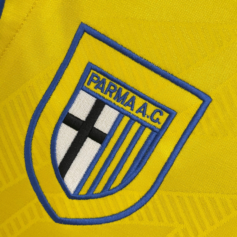 PARMA I 93/95 homem (RETRO)