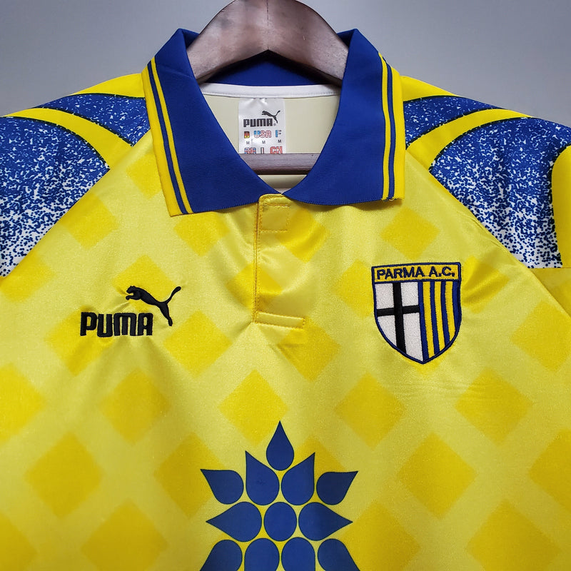 PARMA I 95/97 homem (RETRO)