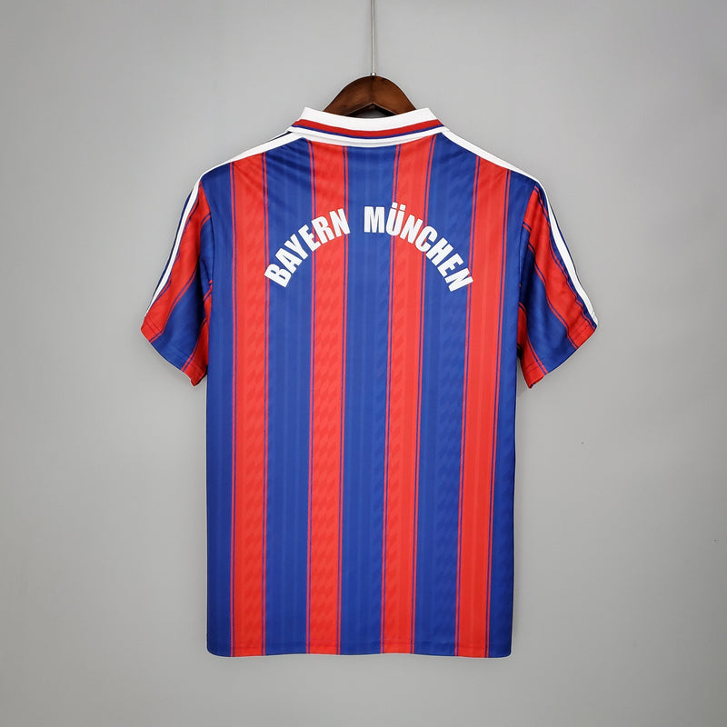 BAYERN DE MUNICH I 95 homem (RETRO)