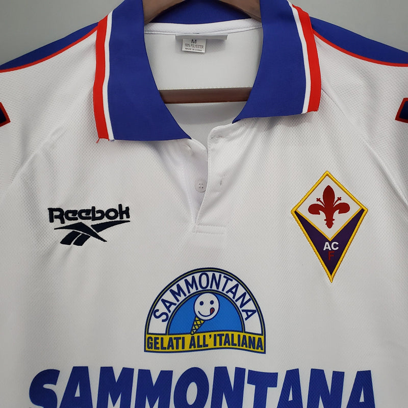 FIORENTINA II 95/96 homem (RETRO)