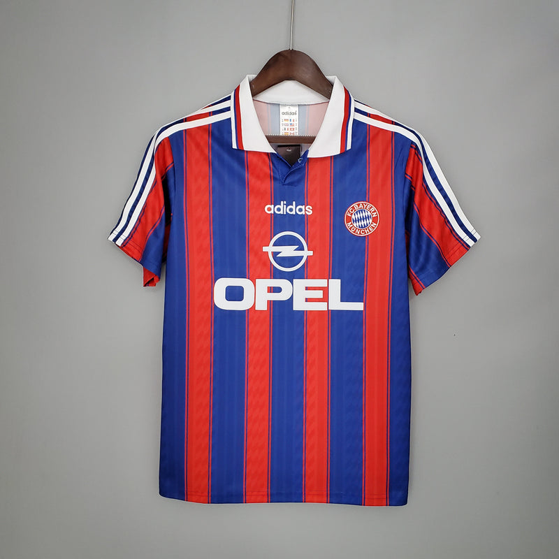 BAYERN DE MUNICH I 95 homem (RETRO)