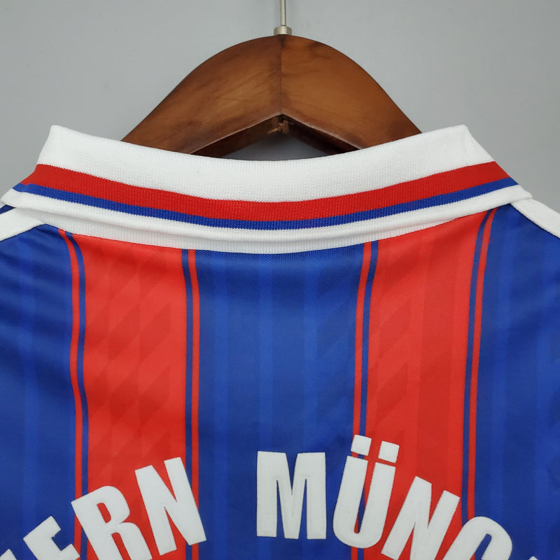 BAYERN DE MUNICH I 95 homem (RETRO)