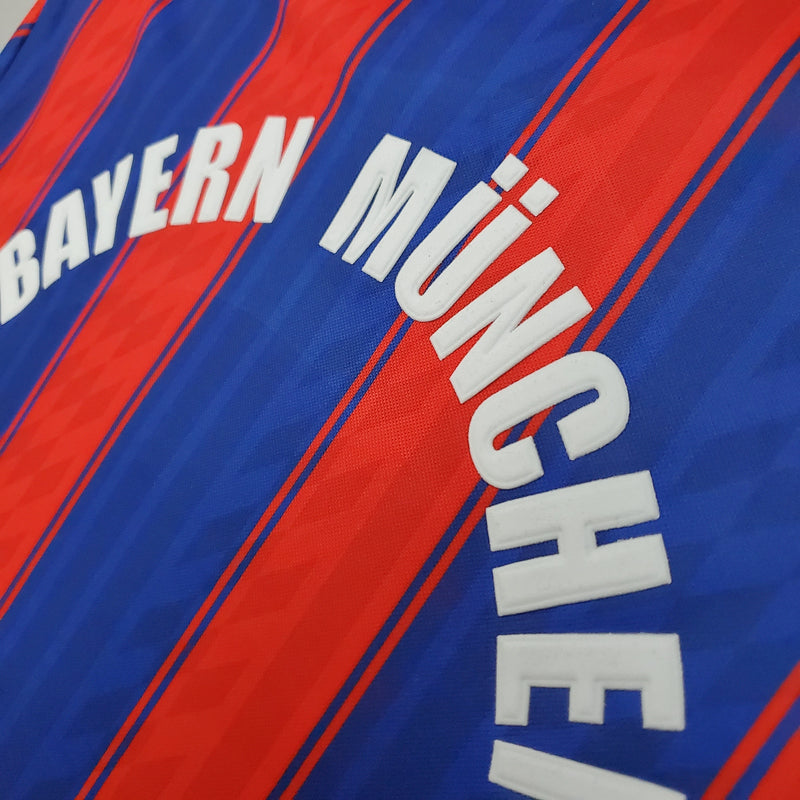 BAYERN DE MUNICH I 95 homem (RETRO)