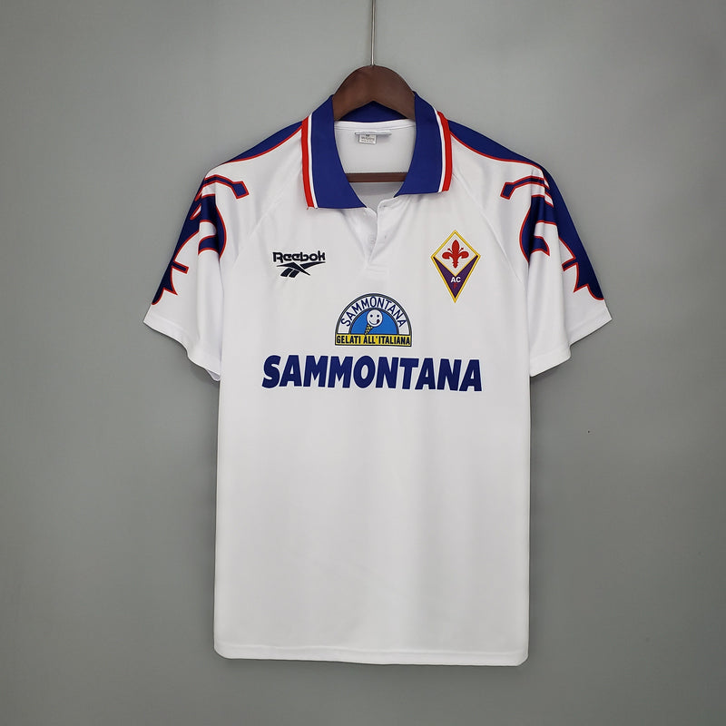 FIORENTINA II 95/96 homem (RETRO)