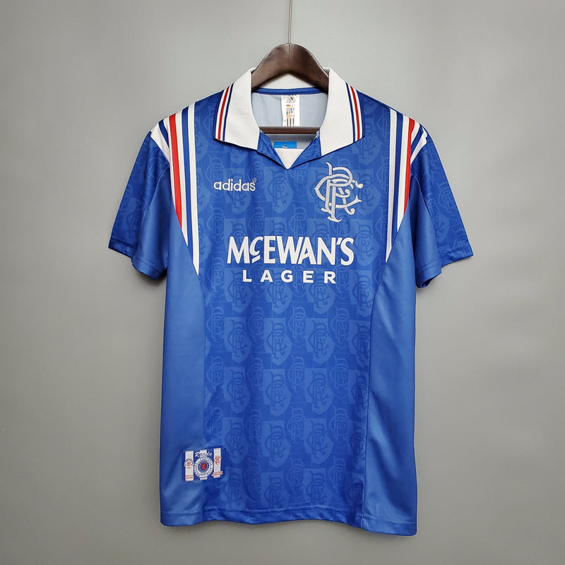 RANGERS I 96/97 homem (RETRO)