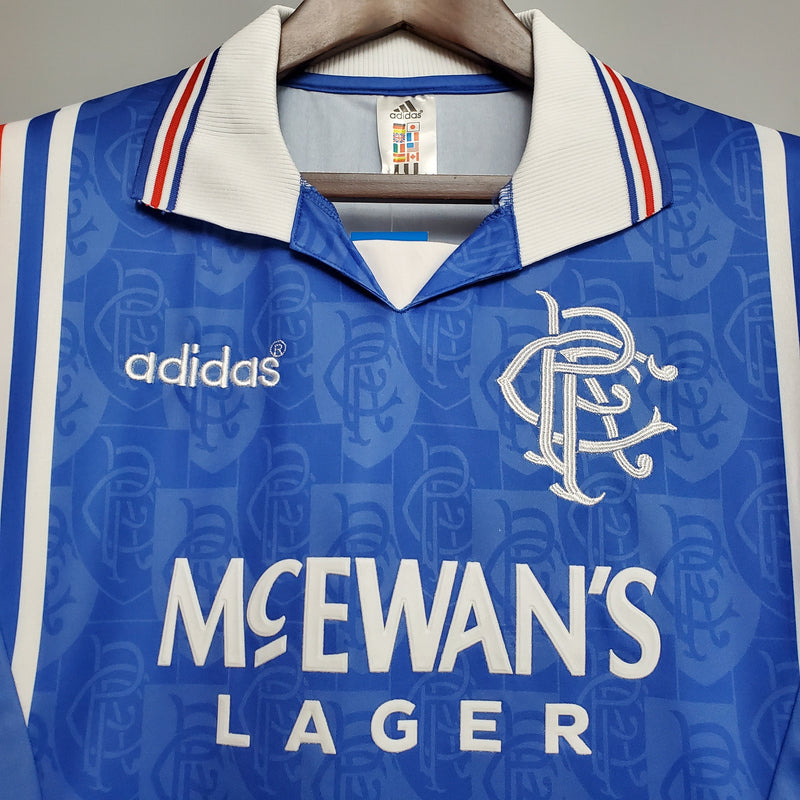 RANGERS I 96/97 homem (RETRO)