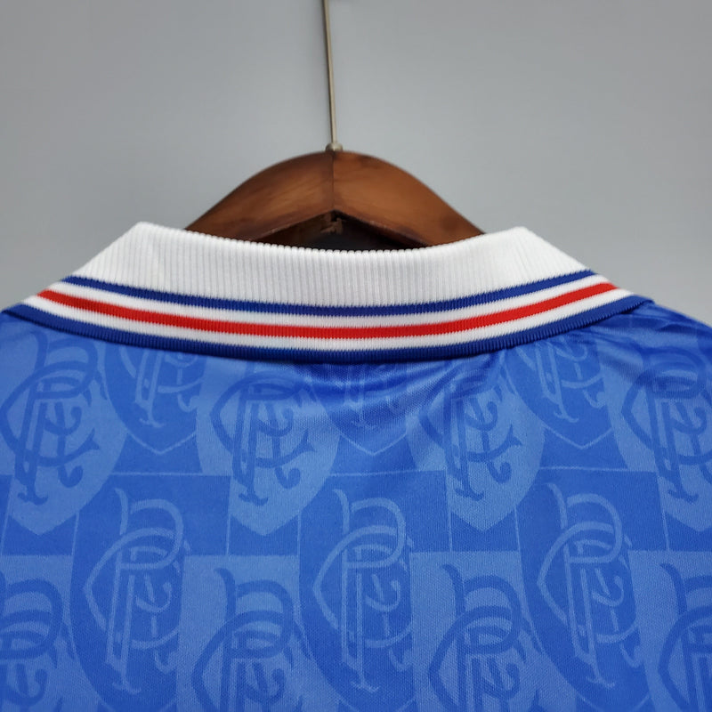 RANGERS I 96/97 homem (RETRO)