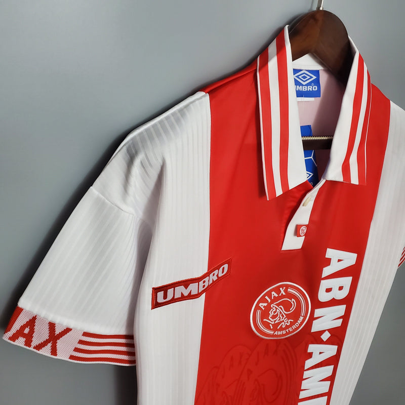 AJAX HOME UCL EDITION I 97/98 (RETRO)