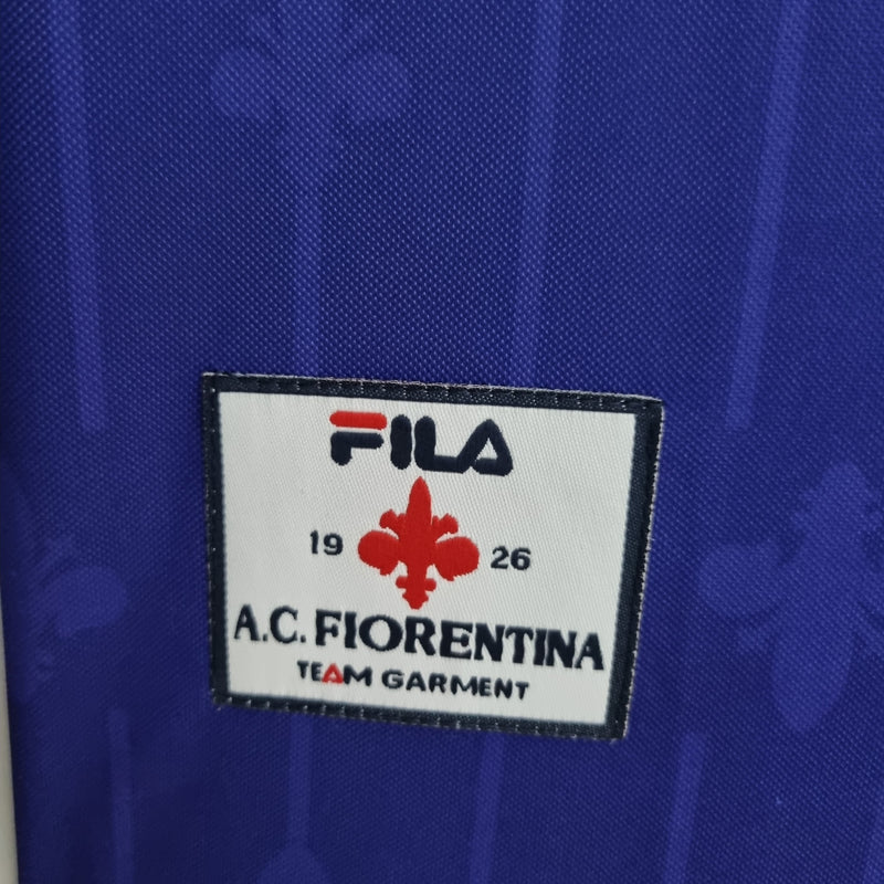 FIORENTINA I 97/98 homem (RETRO)