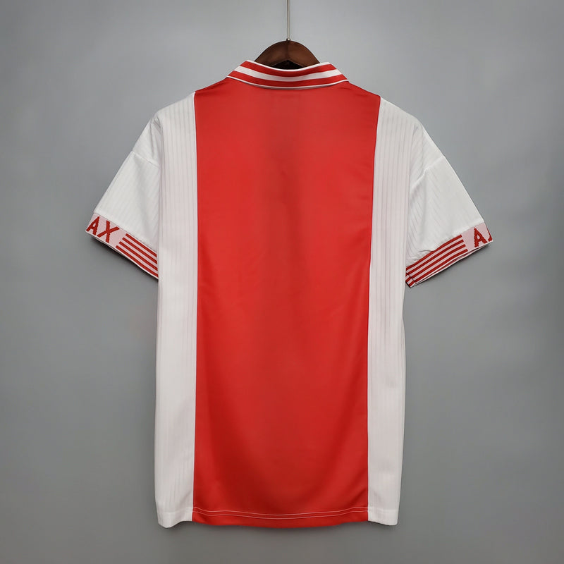 AJAX HOME UCL EDITION I 97/98 (RETRO)