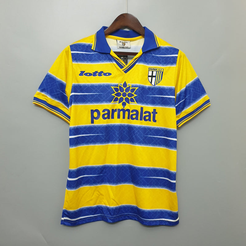 PARMA I 98/99 homem (RETRO)