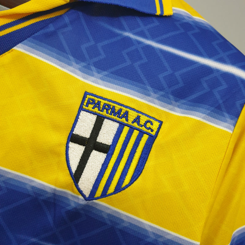 PARMA I 98/99 homem (RETRO)