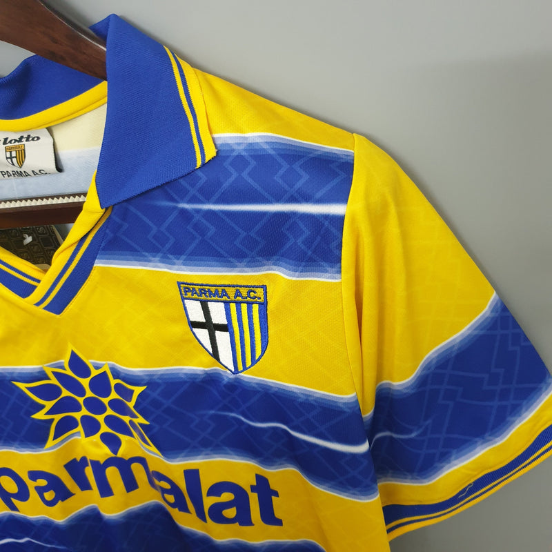 PARMA I 98/99 homem (RETRO)