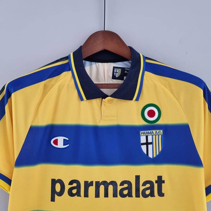 PARMA I 99/00 homem (RETRO)