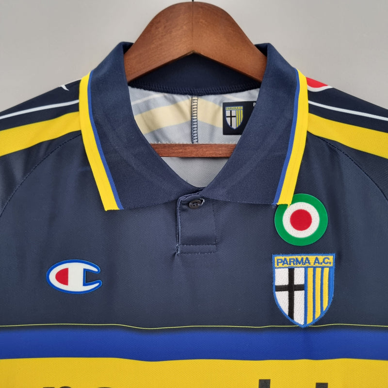 PARMA III 99/00 homem (RETRO)