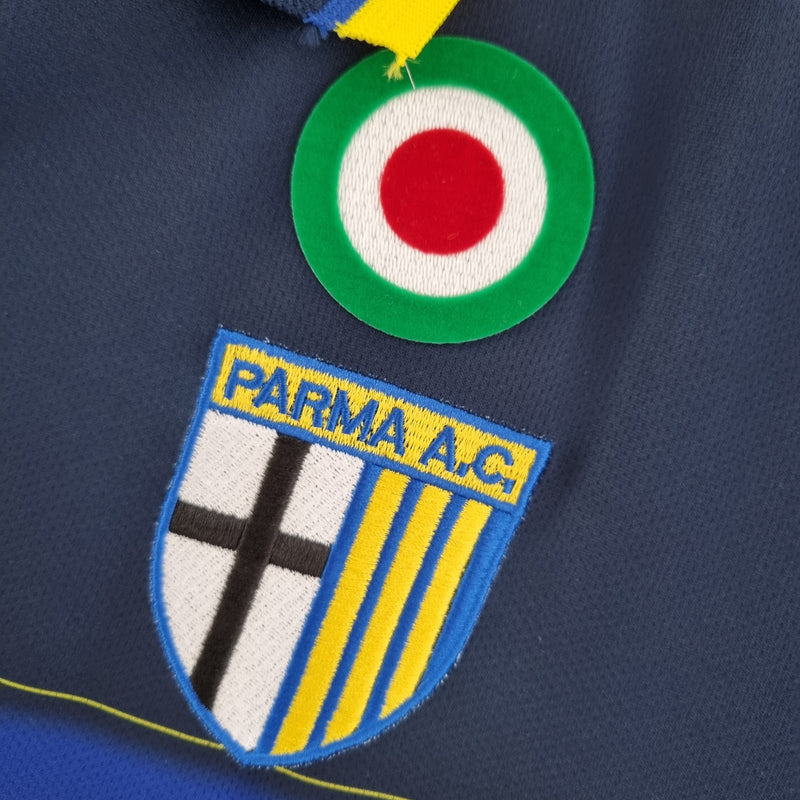 PARMA III 99/00 homem (RETRO)