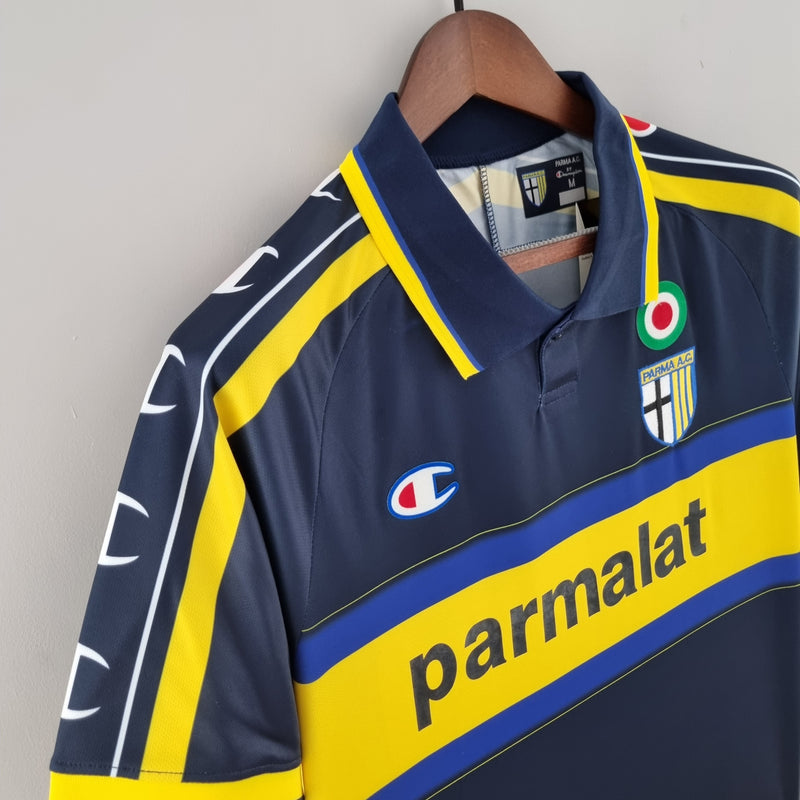 PARMA III 99/00 homem (RETRO)