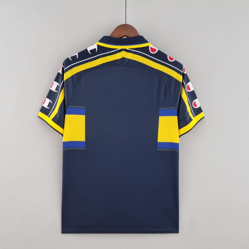 PARMA III 99/00 homem (RETRO)