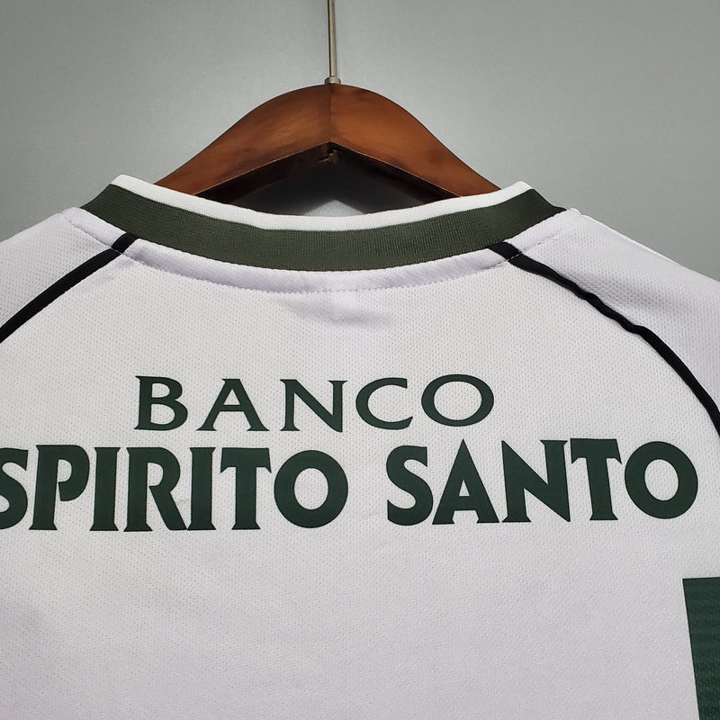 SPORTING LISBOA I 01/03 homem (RETRO)