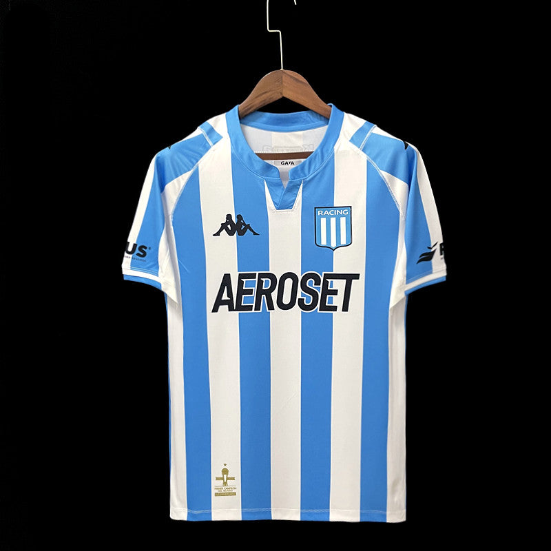 RACING I 23/24 homem