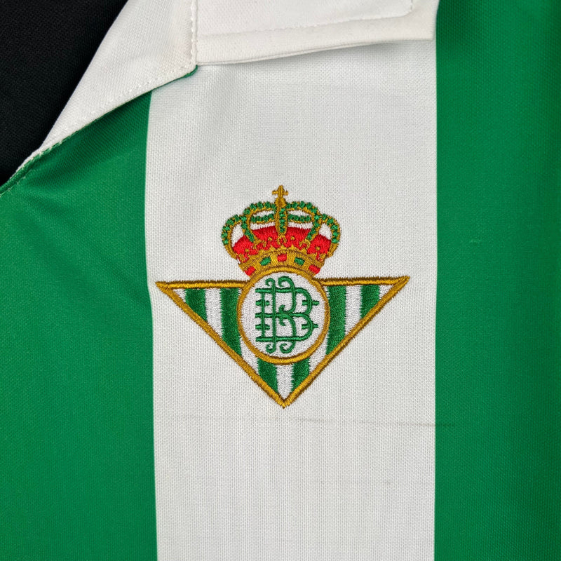 REAL BETIS I 98/99 homem (RETRO)