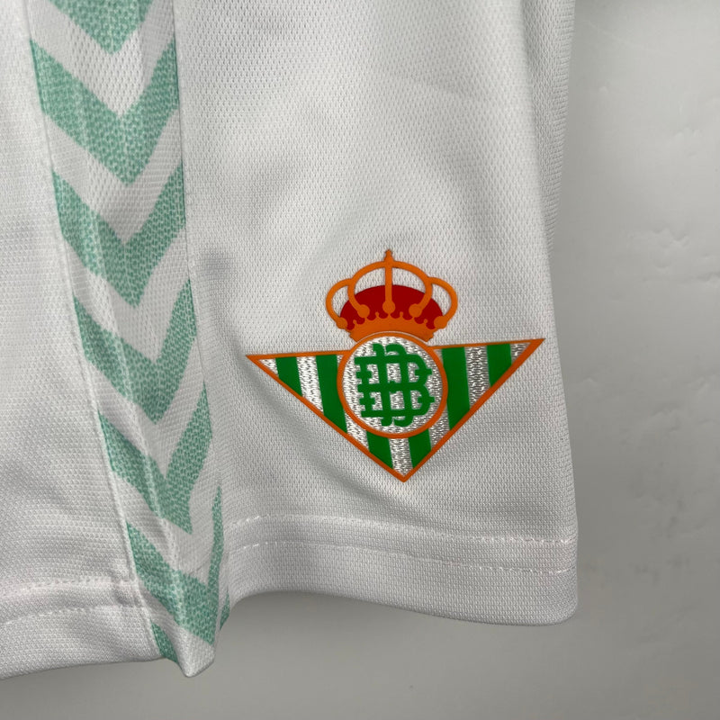 REAL BETIS I 23/24 CONJUNTO INFANTIL