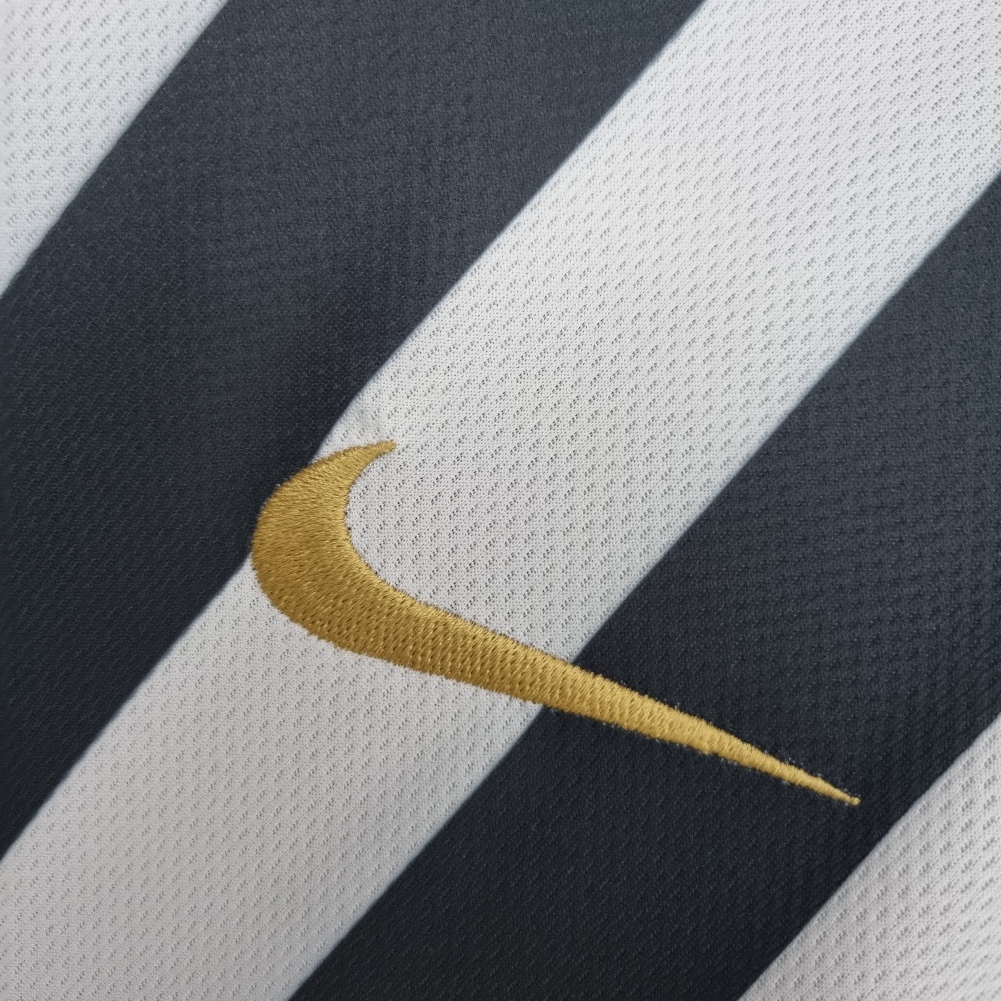 Camisa Santos Away 2012 (Versão Retrô)