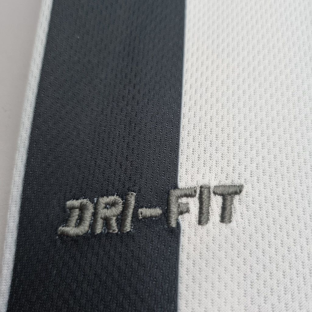 Camisa Santos Away 2012 (Versão Retrô)
