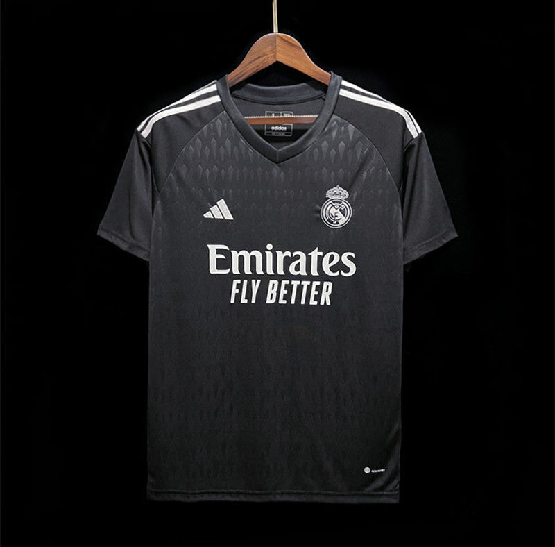 REAL MADRID PORTERO III 23/24 homem