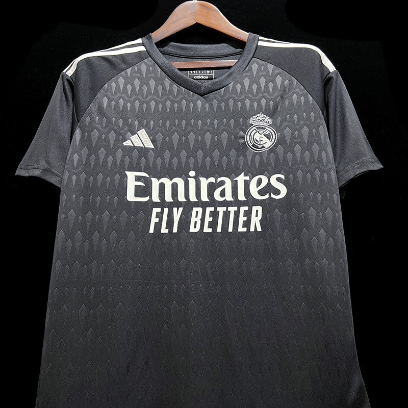 REAL MADRID PORTERO III 23/24 homem