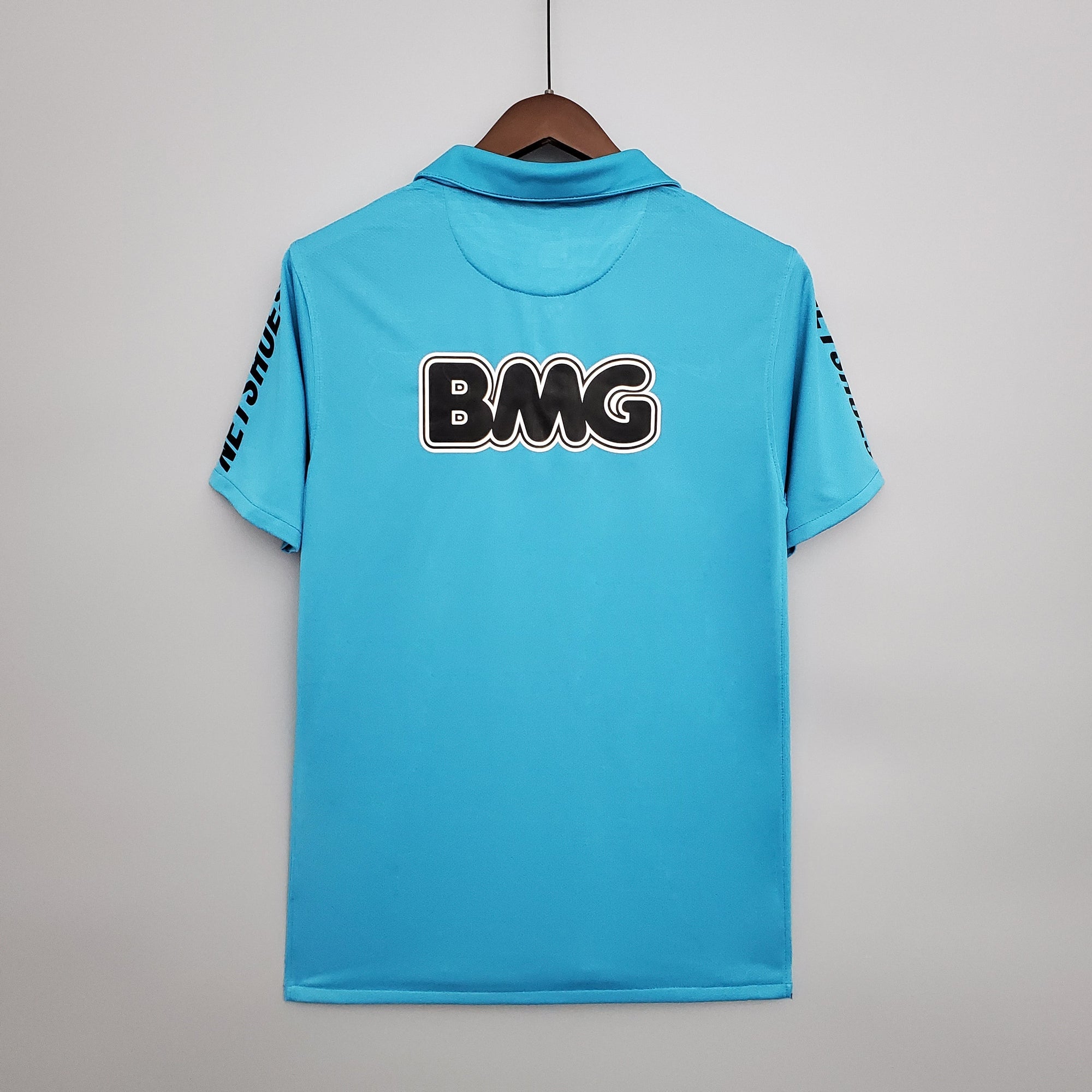 Camisa do Santos Third 2012 (Versão Retrô)