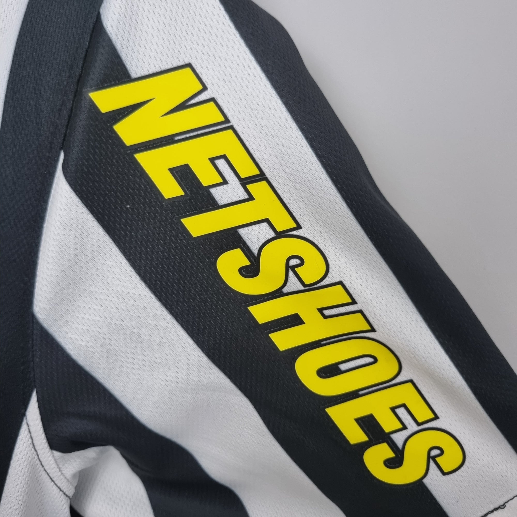 Camisa Santos Away 2012 (Versão Retrô)