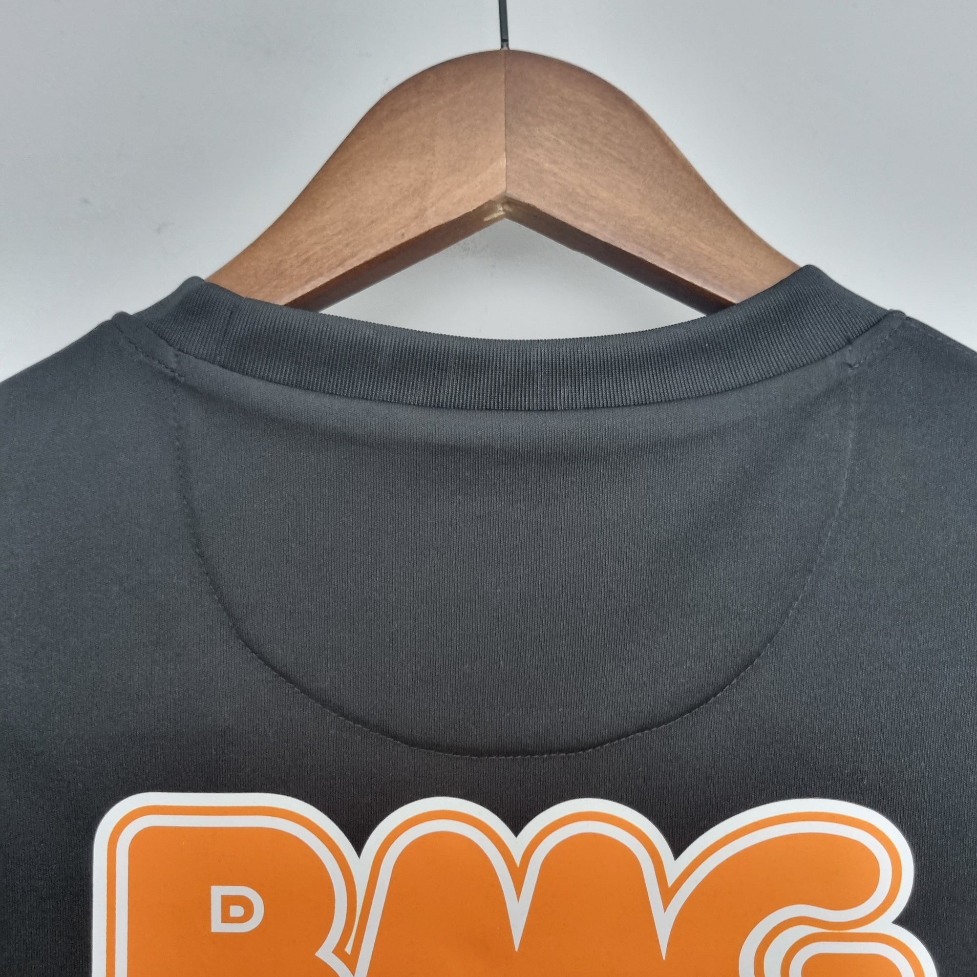 Camisa Santos Away 2012 (Versão Retrô)