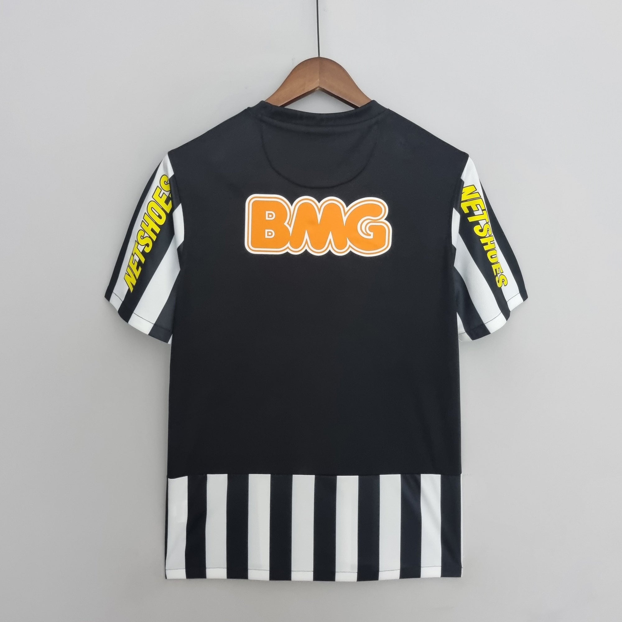 Camisa Santos Away 2012 (Versão Retrô)