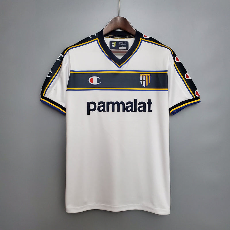 PARMA I 02/03 homem (RETRO)