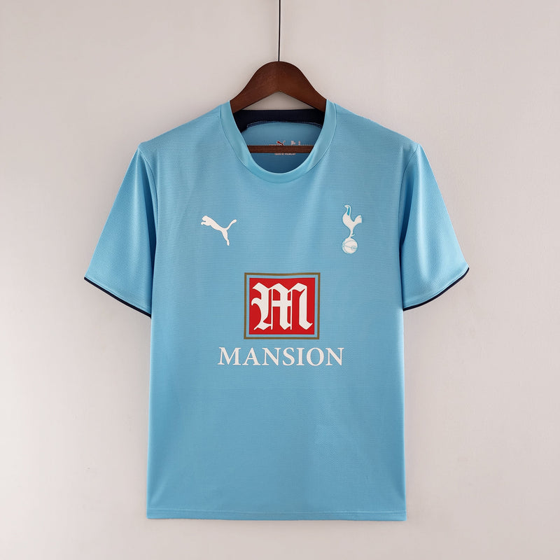 TOTTENHAM lI 06/07 homem (RETRO)