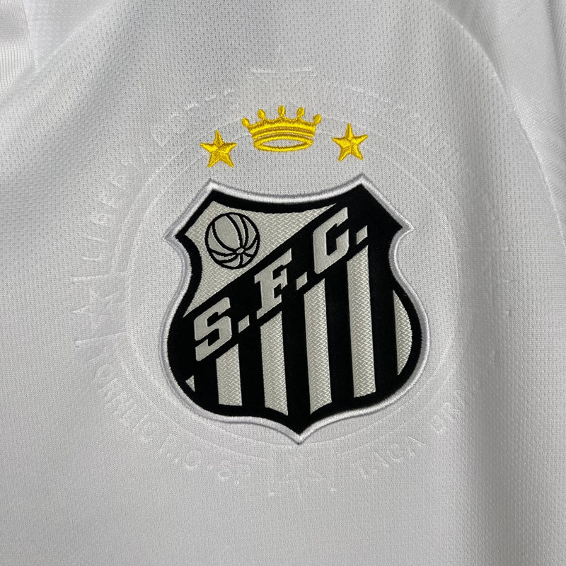 SANTOS SEM PATROCINADOR I 23/24 homem