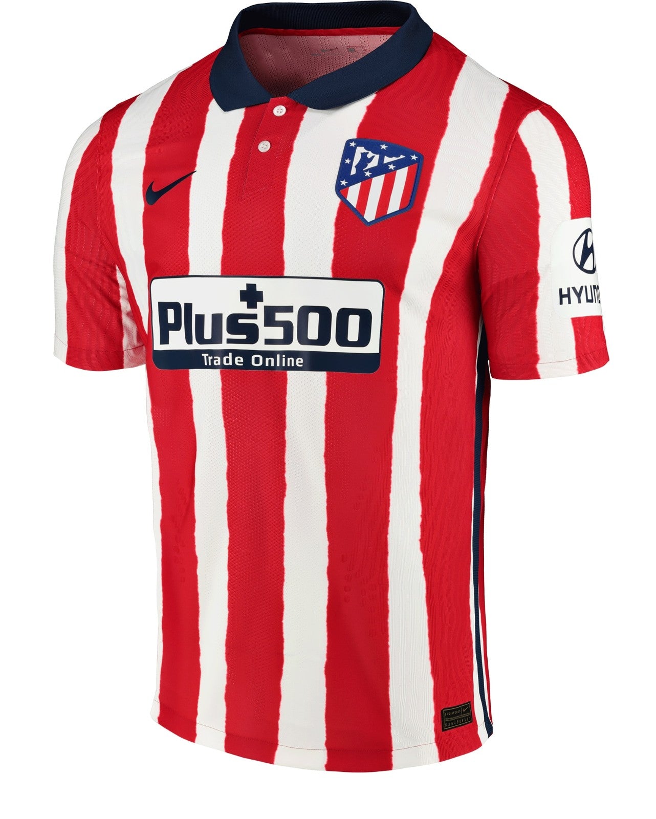 KIT ÍDOLO Luis Suárez| Home Atletico de Madrid 20/21