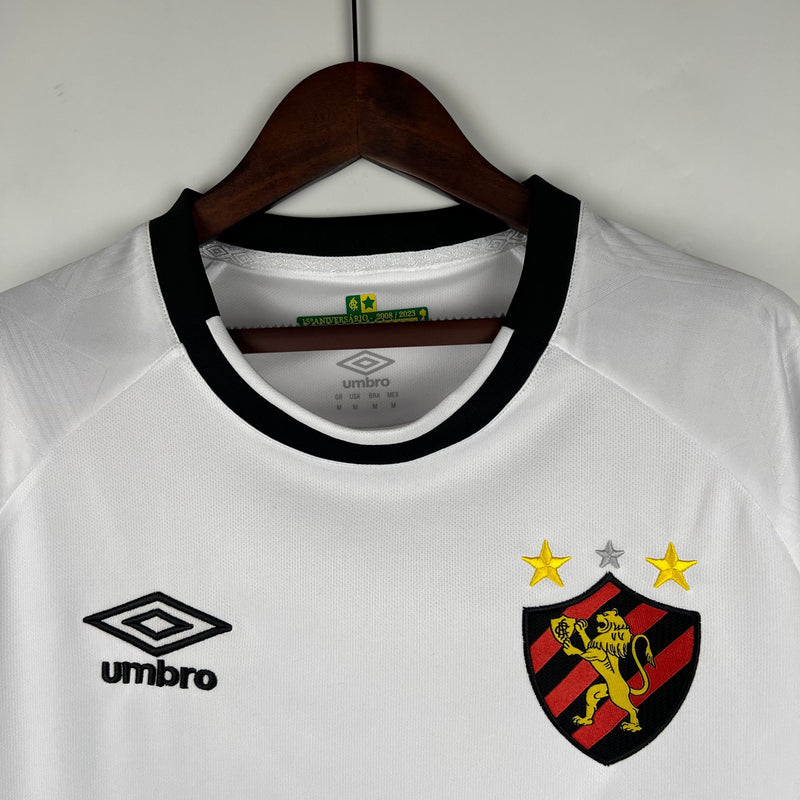 SPORT RECIFE II 23/24 homem