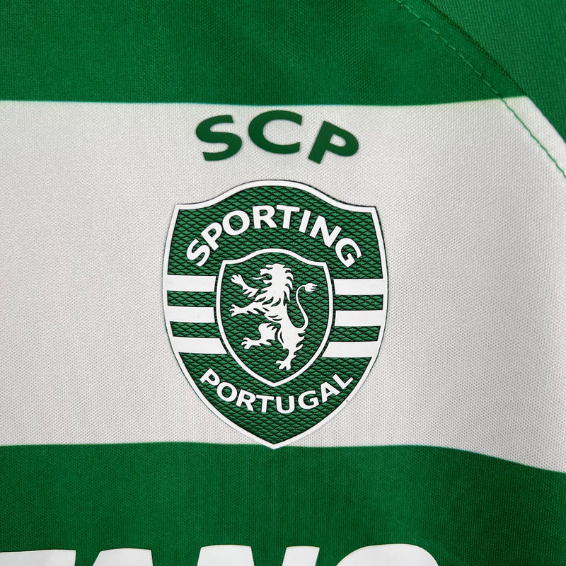 SPORTING LISBOA I 23/24 - EDIÇÃO CAMPEÃO 23/24