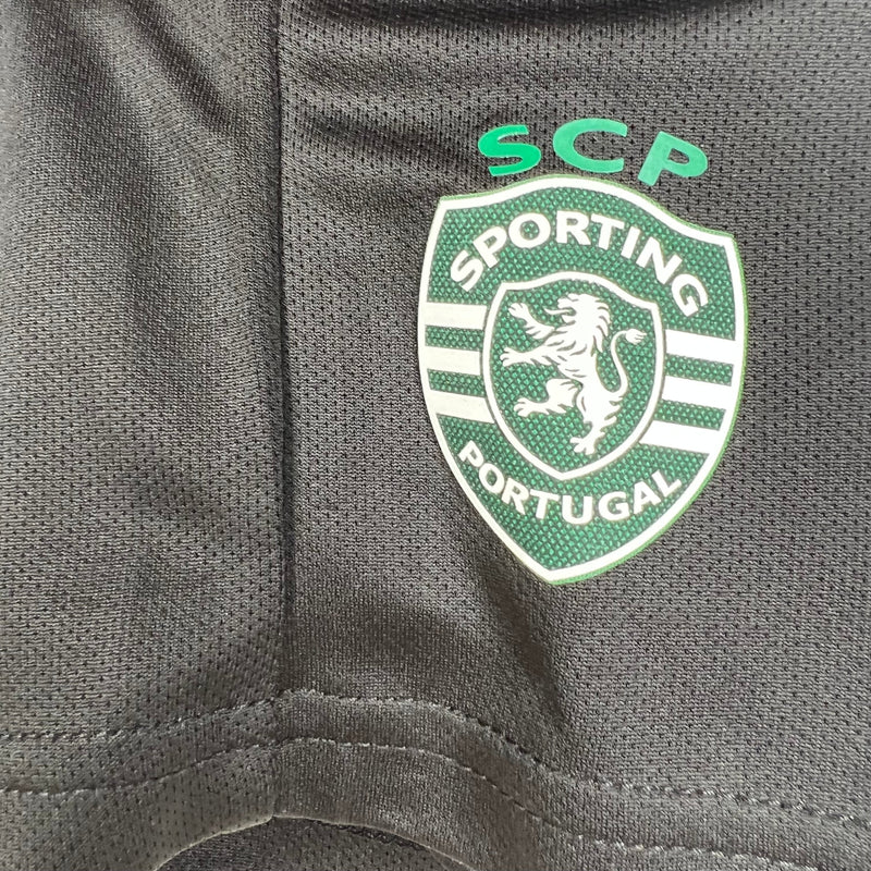 SPORTING LISBOA I 23/24 CONJUNTO INFANTIL