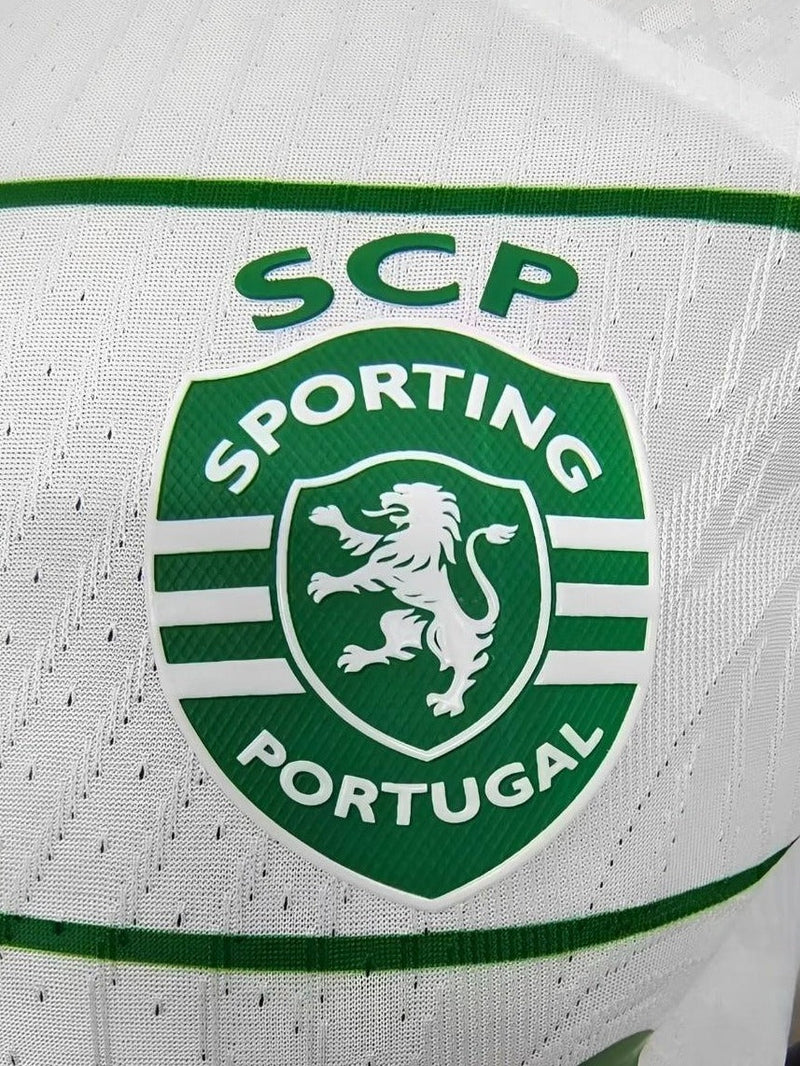 SPORTING LISBOA II 23/24 homem (VERSÃO JOGADOR)