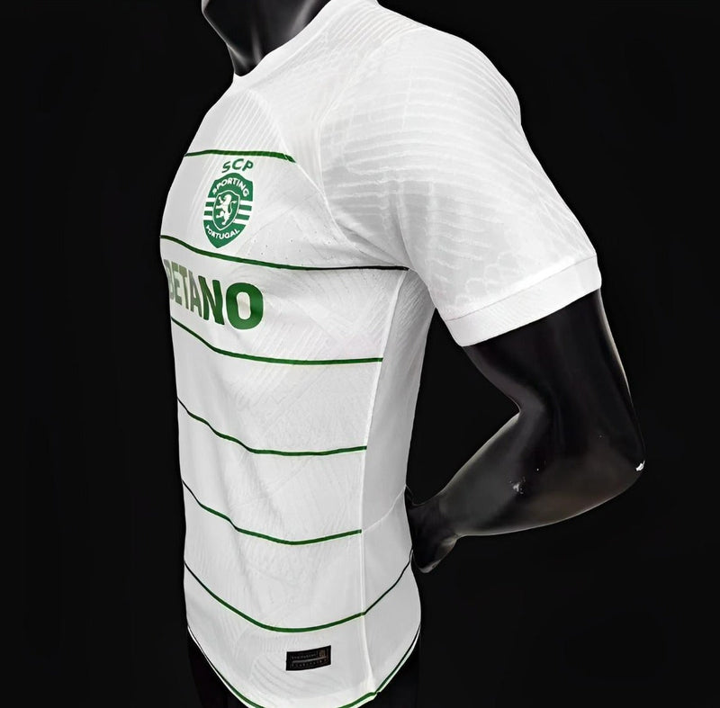 SPORTING LISBOA II 23/24 homem (VERSÃO JOGADOR)